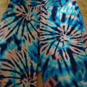 ABERCROMBIE KIDS POOL TO PLAY SHORTS